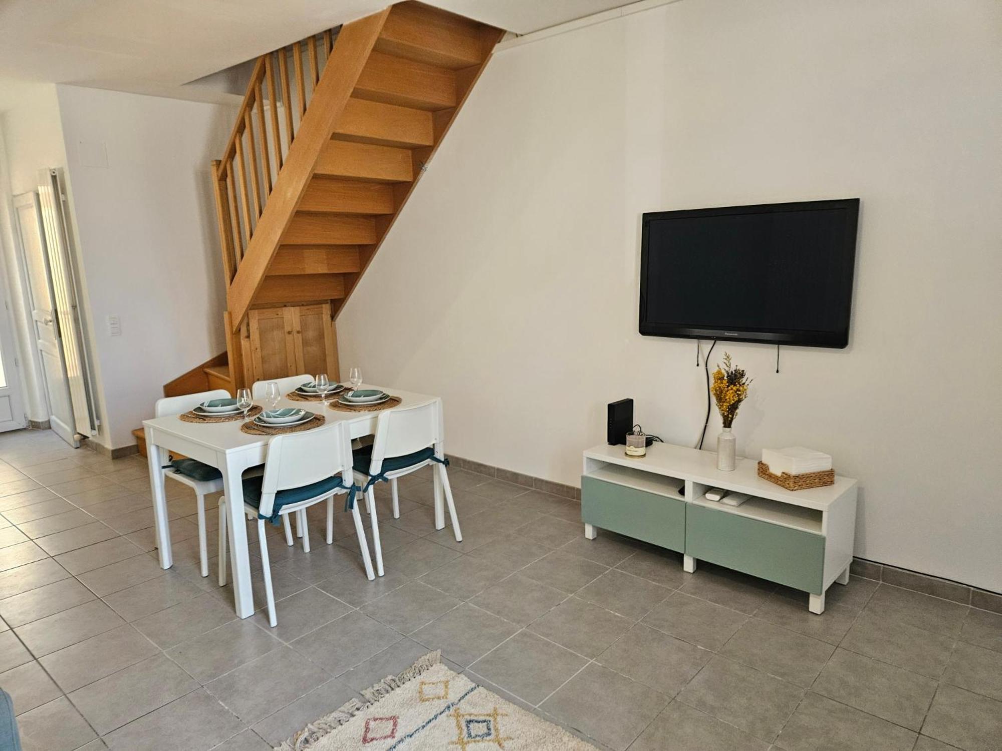 Ferienhaus La Maison D'alex *